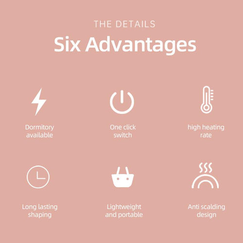 Thermal Styling brush