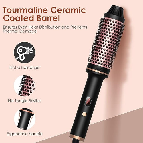 Thermal Styling brush