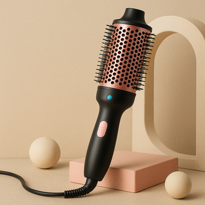 Thermal Styling brush