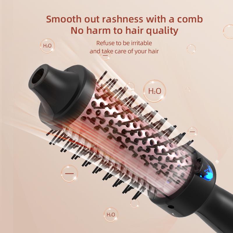 Thermal Styling brush