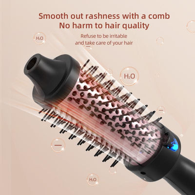 Thermal Styling brush